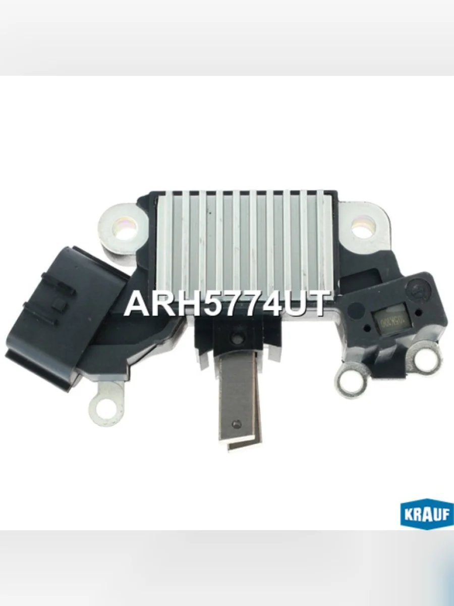 Регулятор NISSAN Maxima (94-99) напряжения генератора KRAUF  в Керчи Республика Крым