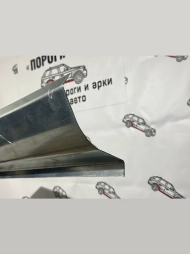 Правый ремонтный порог Пороги-Авто Vortex Tingo