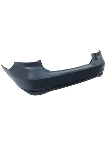 Бампер задний SAT Jetta VA3 (2019-2025)