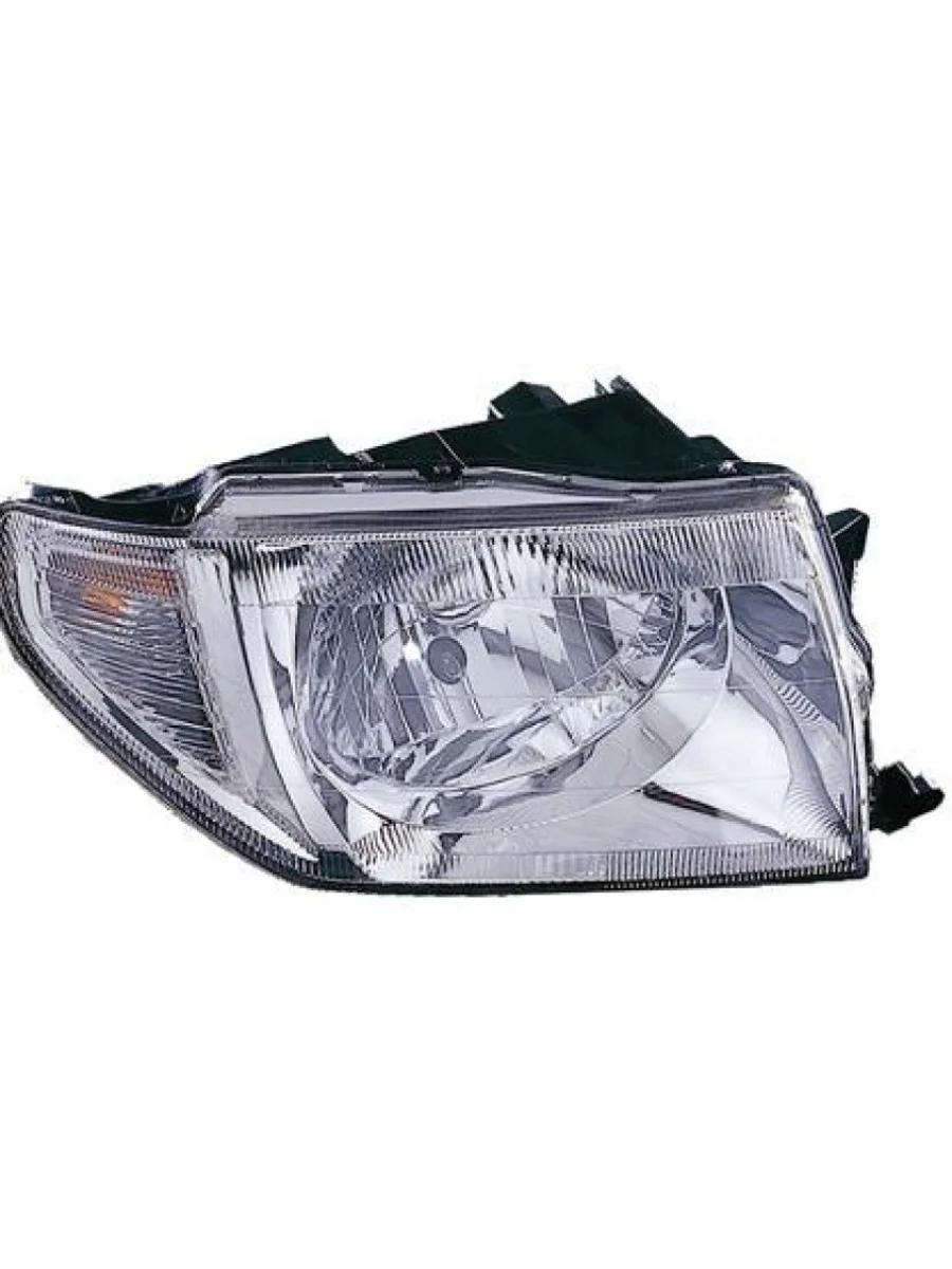 PININ '02- ФАРА ПРАВ (DEPO)  в Керчи Республика Крым