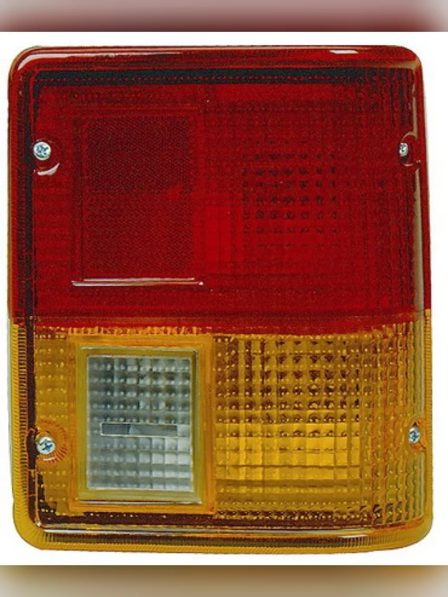 PAJERO '83-90 ФОНАРЬ ЗАДН ВНЕШН ПРАВ (DEPO) КРАСН-ЖЕЛТ  в Керчи Республика Крым