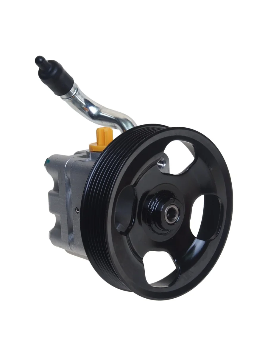 Насос гидроусилителя INFINITI EX (10-19) PATRON  в Керчи Республика Крым