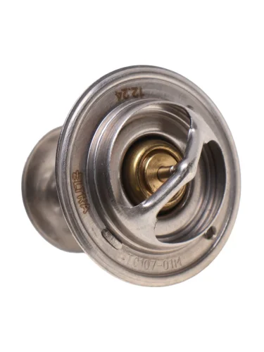 Термостат КАМАЗ,ГАЗ-2410,3302,ЗИЛ-4331 (80 град.) ELTRA