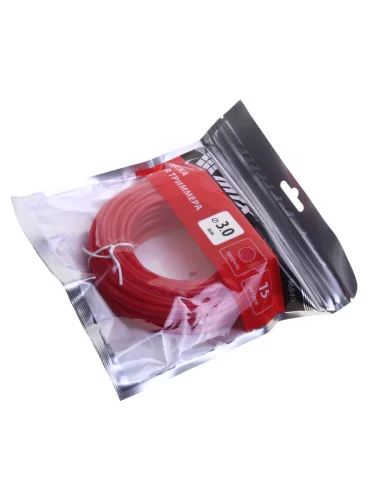 Леска для триммера 3.0мм 15м круг MTX