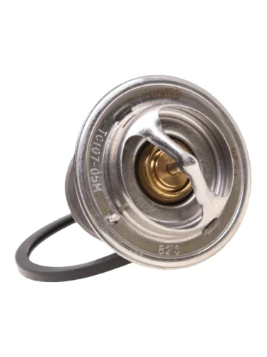 Термостат КАМАЗ,ГАЗ-2410,3302,ЗИЛ-4331,А-01,ЯМЗ-534 (82 град.) ELTRA