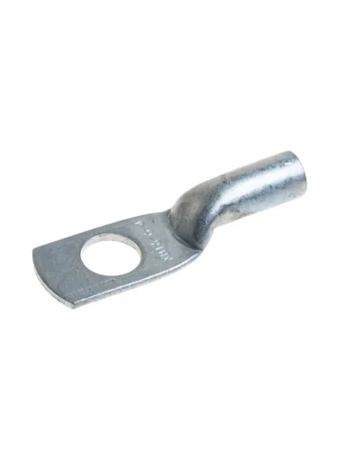 Наконечник провода S=6мм d=6.4 под болт М6 луженый КВТ