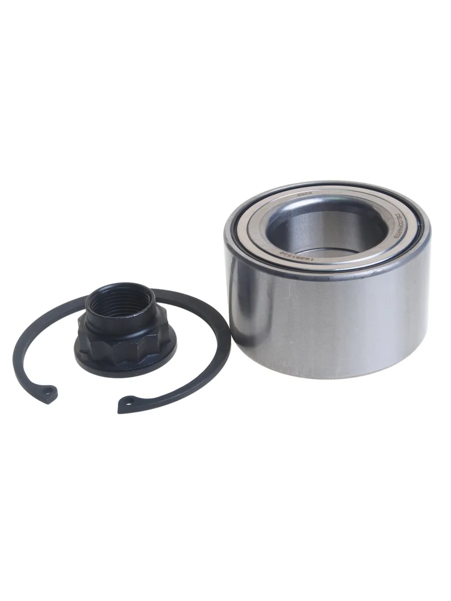 Подшипник ступицы TOYOTA Corolla (02-),Avensis (03-) передний DELCOPARTS  в Керчи Республика Крым