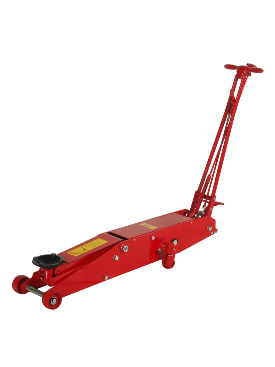 Домкрат подкатной 5т 120-580мм JTC  в Керчи Республика Крым