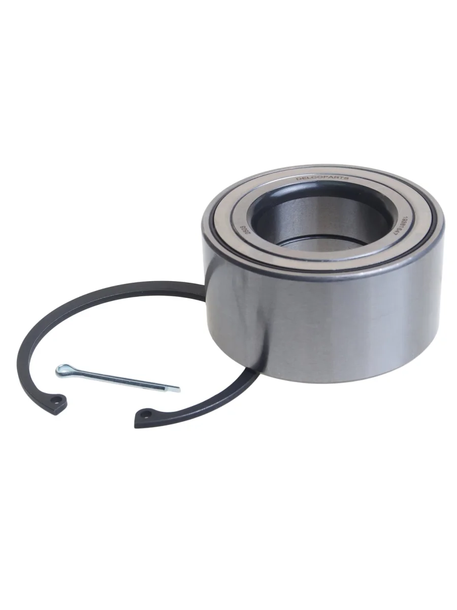 Подшипник ступицы MITSUBISHI Lancer,Outlander (07-) передний DELCOPARTS  в Керчи Республика Крым