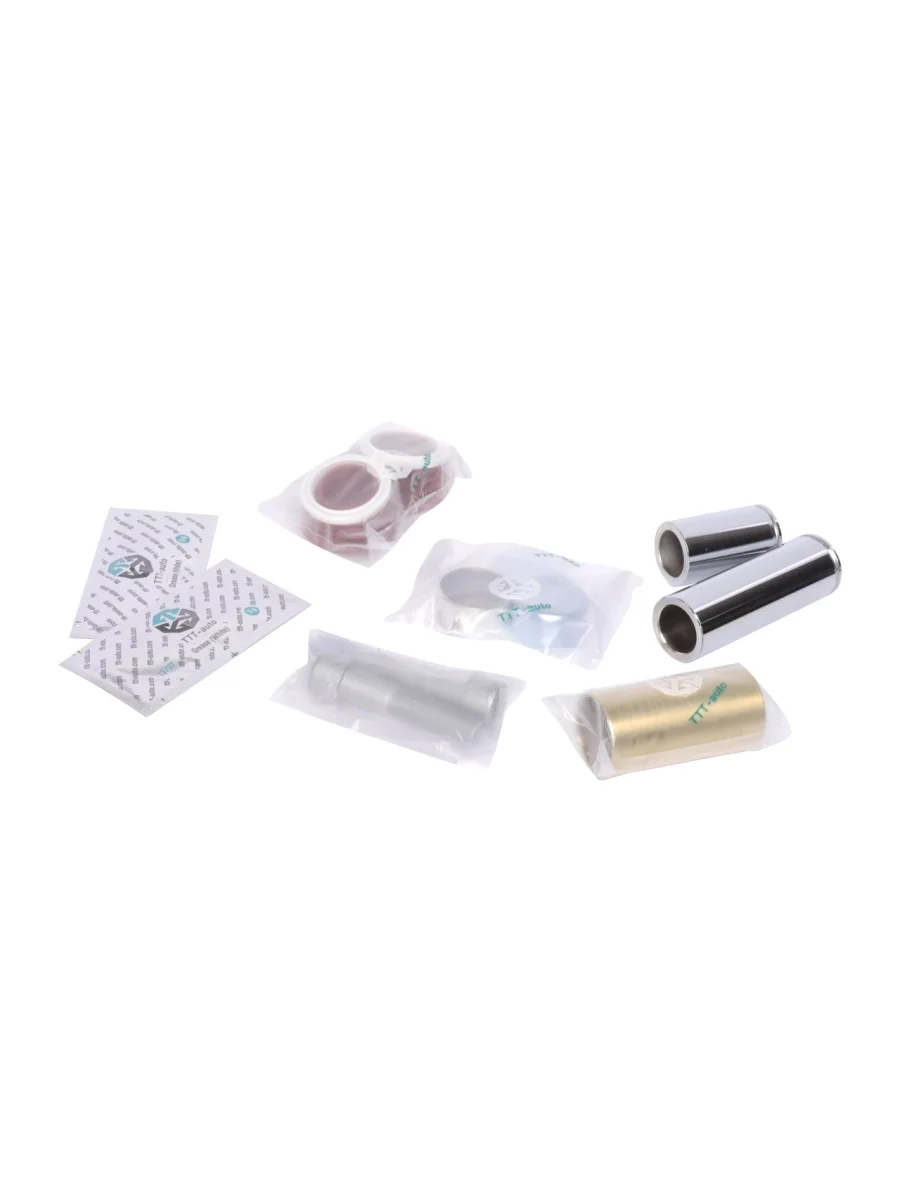 Ремкомплект суппорта KNORR SN7,SK7 (направляющие,пыльники,крышки) TTT  в Керчи Республика Крым