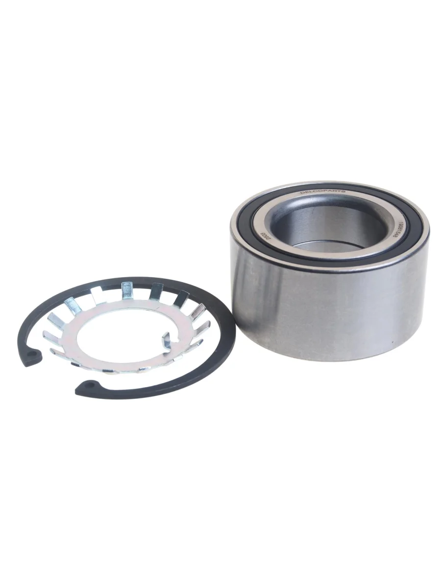 Подшипник ступицы HYUNDAI Santa Fe,Tucson (4WD) KIA Sorento (02-) задней DELCOPARTS  в Керчи Республика Крым