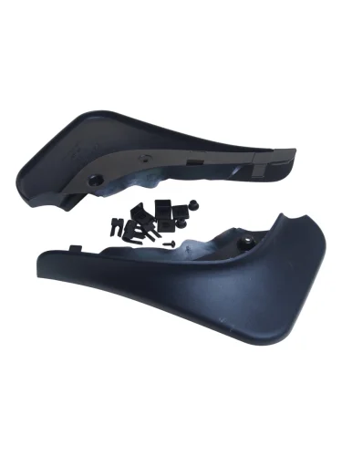 Брызговик FORD Mondeo (07-) задний комплект OE