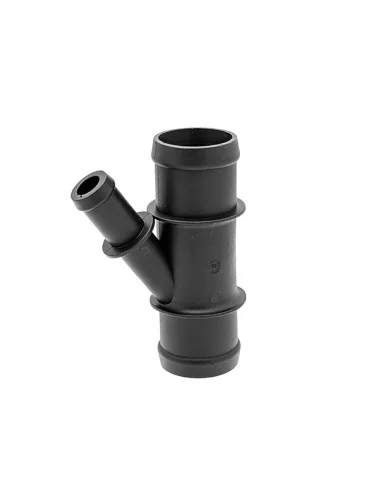 Фланец системы охлаждения VW POLO 10-15SKODA RAPID 15-19