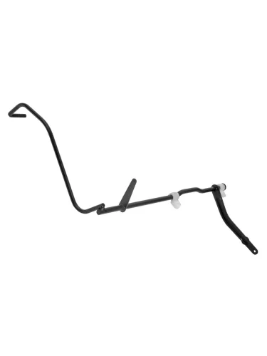 Вал ВАЗ-2121,2123 привода акселератора