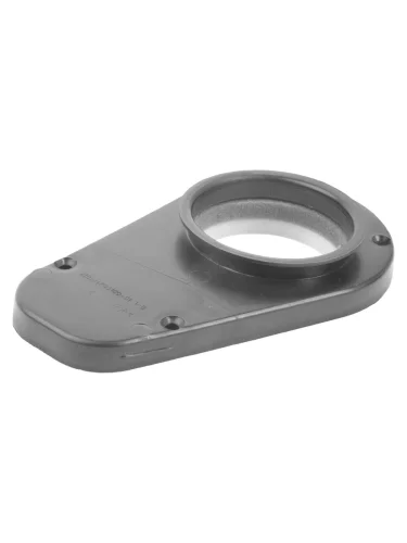 Крышка люка ВАЗ-2101-2107,2121 КПП салон АВТОКОМПОНЕНТ