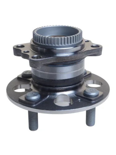 Ступица HYUNDAI Solaris (10-) KIA Rio (11-) колеса заднего DELCOPARTS