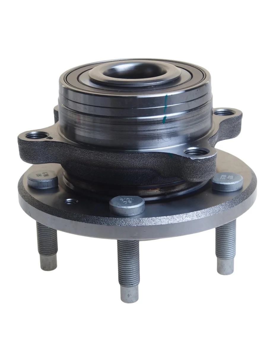 Ступица FORD Explorer передняязадняя DELCOPARTS  в Керчи Республика Крым