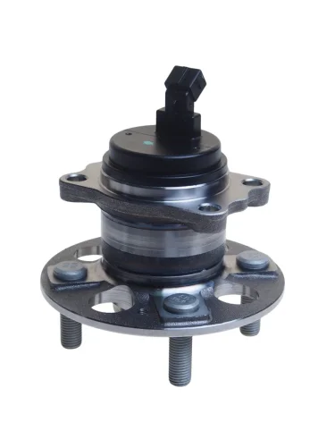 Ступица HYUNDAI Solaris (17-) задняя DELCOPARTS