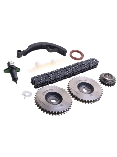 Комплект ГРМ ВАЗ-21213 ВОЛГААВТОПРОМ