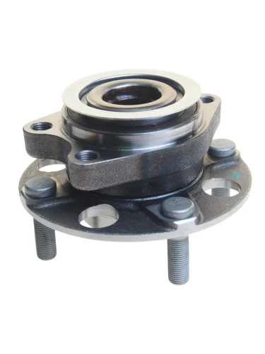 Ступица NISSAN Tiida передняя DELCOPARTS