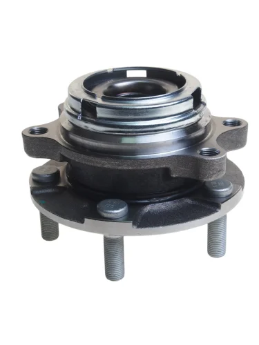 Ступица NISSAN Murano (03-) передняя DELCOPARTS