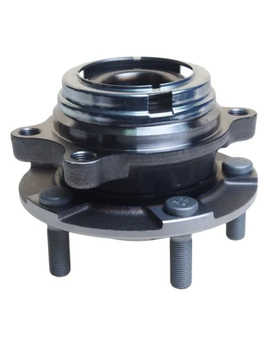 Ступица INFINITI FX35 (S50) передняя DELCOPARTS