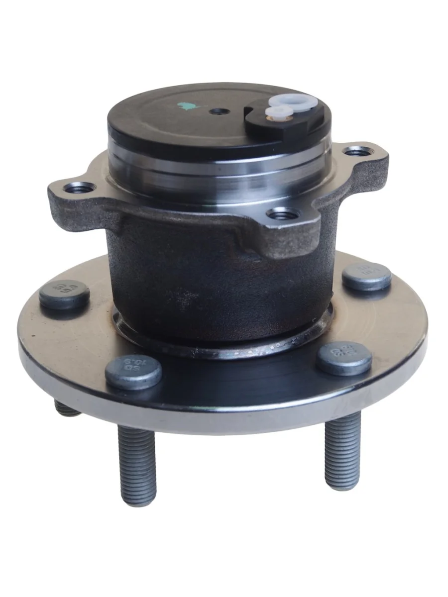 Ступица MAZDA 3 (04-09) задняя DELCOPARTS  в Керчи Республика Крым