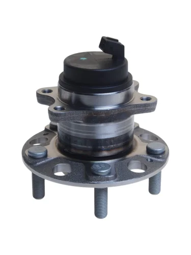 Ступица HYUNDAI Creta (17-) задняя DELCOPARTS