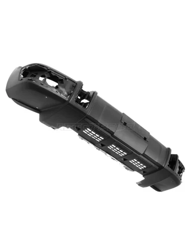 Бампер передний SAT Tank 300 (2020-2025)