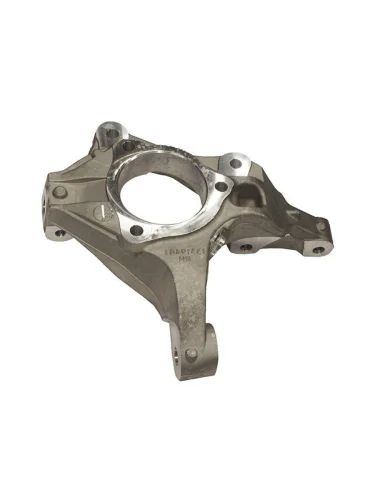 Кулак поворотный CHEVROLET CRUZE 09-OPEL ASTRA 10- LH (R15)