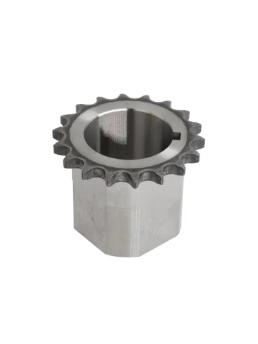 Шестерня коленвала цепи ГРМ TOYOTA 2TR 05-