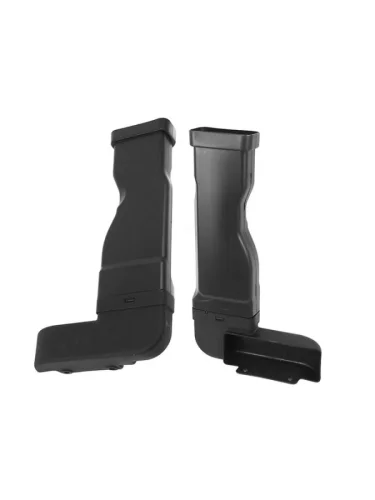 Патрубок корпуса воздушного фильтра Kia Rio 11-17