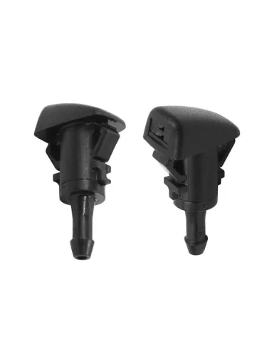 Форсунка омывателя лобового стекла HYUNDAI SOLARIS 17- CRETA 16-21ELANTRA 12-I30 12