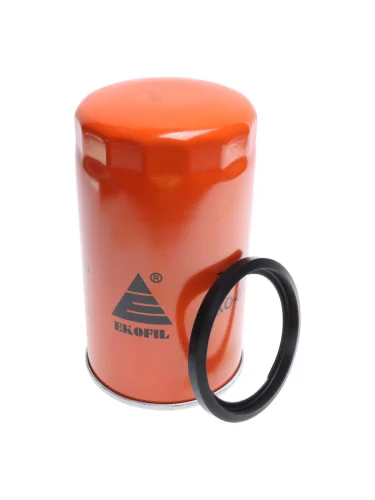 Фильтр топливный HITACHI (дв.ISUZU 4BG1T) EKOFIL