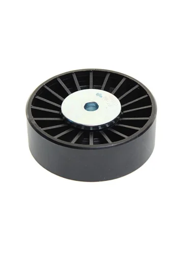 Ролик натяжителя ремня SCANIA 114,124,144 вентилятора DAYCO