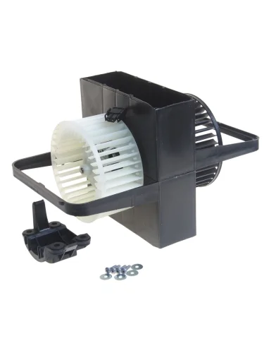 Вентилятор BMW 3 (E46) отопителя салона STELLOX