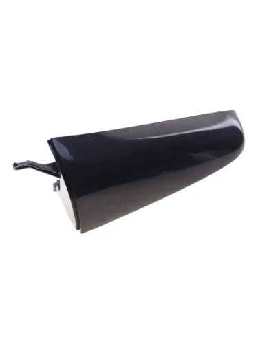 Накладка ЛАДА Largus фонаря заднего левого черная ГЕФЕСТ