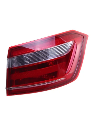 Фонарь задний ЛАДА Vesta правый наружный ГЕФЕСТ
