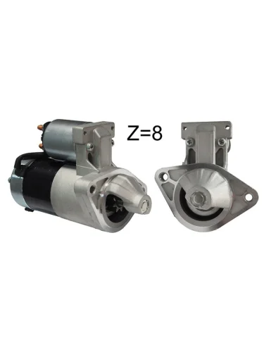 Стартер Suzuki Escudo 94-05  Grand Vitara 97-05  Grand Vitara XL-7 01-06  Vitara 88-04 (1 4 kW Z