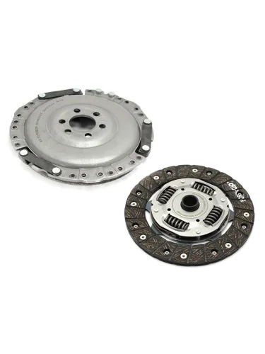 Комплект сцепления AUDI A3SKODA OCTAVIAVW GOLF III-IV 1 6-2 0 95-05 (без выжимного)