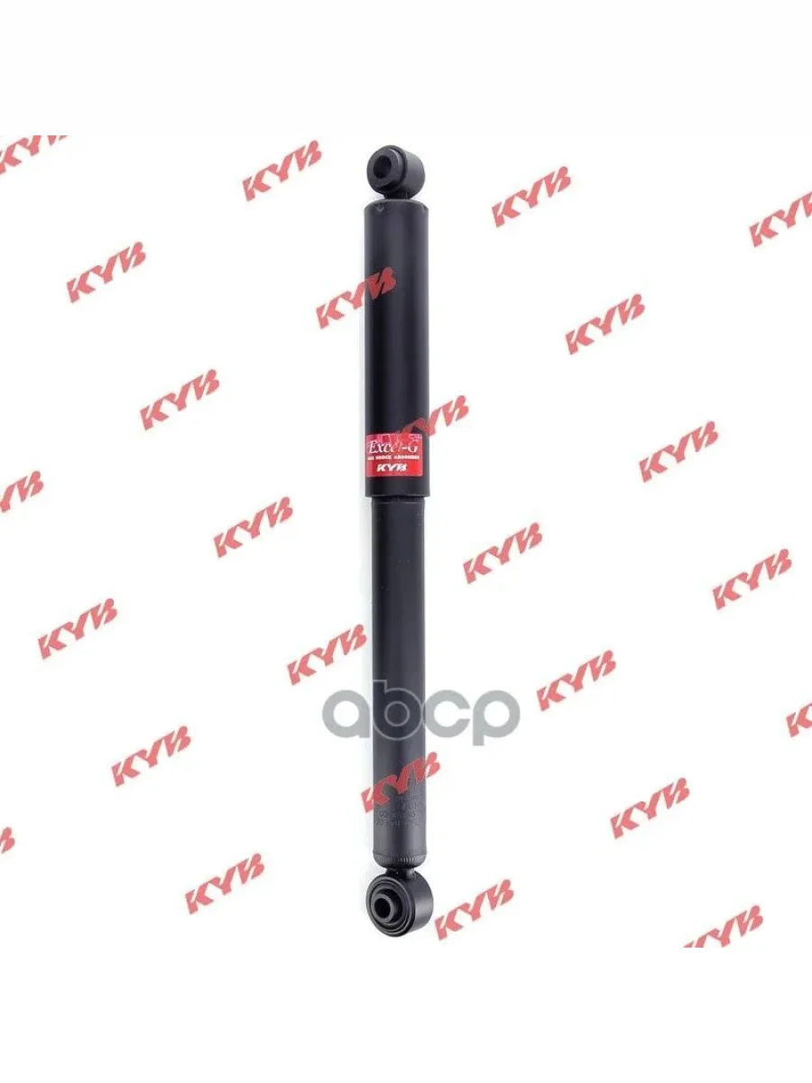 Амортизатор задний LH=RH KAYABA  Nissan Navara (2004-2016) 2 D40  с доставкой в г. Керчь