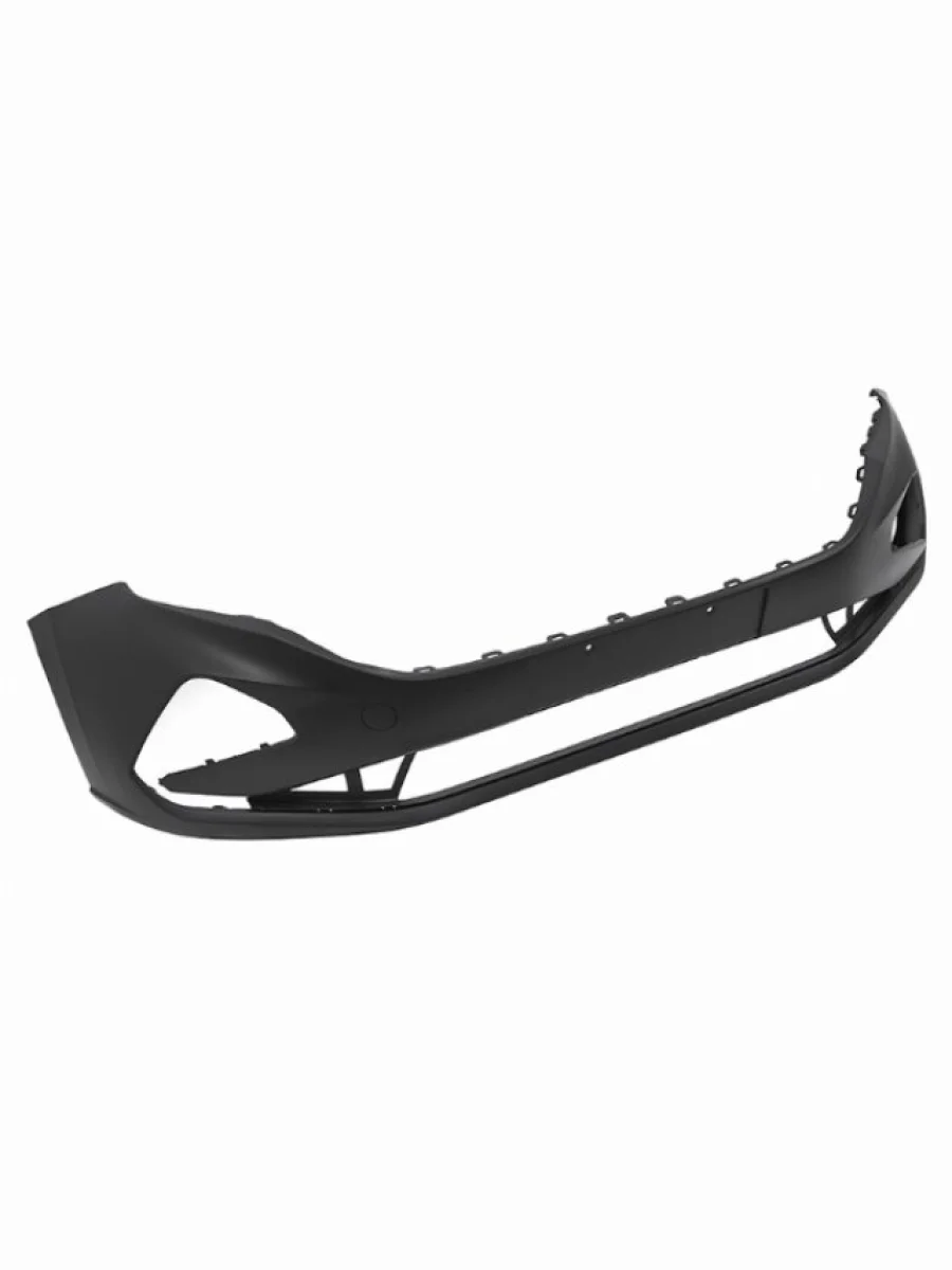 VA3 '19- БАМПЕР ПЕРЕДН (КИТАЙ)  в Керчи Республика Крым