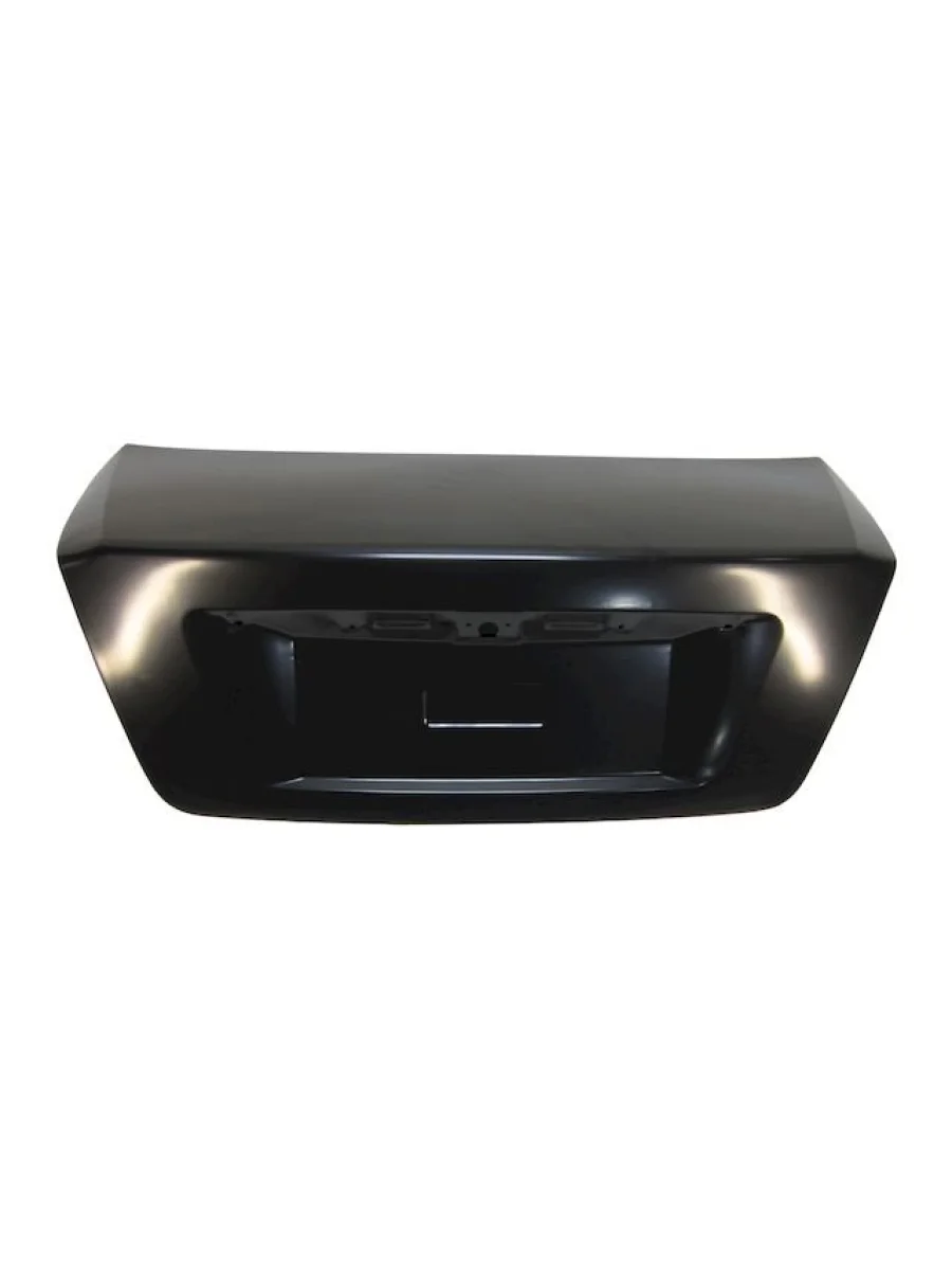 LACETTI '04- КРЫШКА БАГАЖНИКА (СЕДАН) (КИТАЙ)  в Керчи Республика Крым