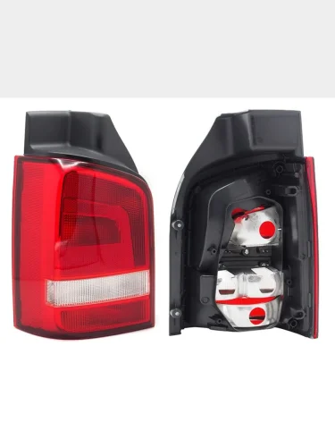 Фонарь задний Volkswagen Transporter 09-15 (Слева)