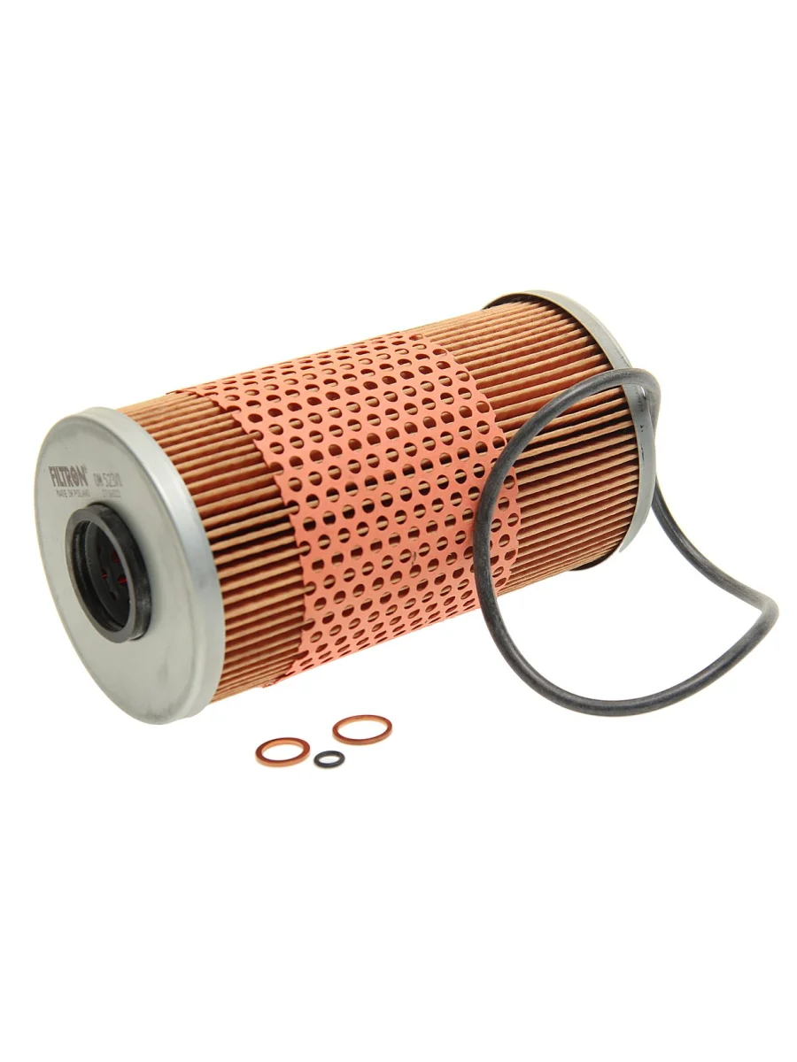 Фильтр масляный BMW 3 (E36) FILTRON  в Керчи Республика Крым