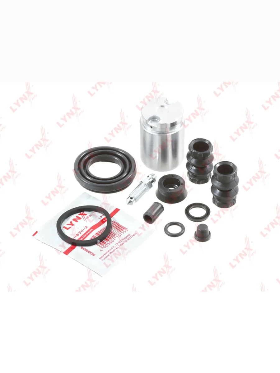 Ремкомплект суппорта MITSUBISHI заднего LYNX  в Керчи Республика Крым