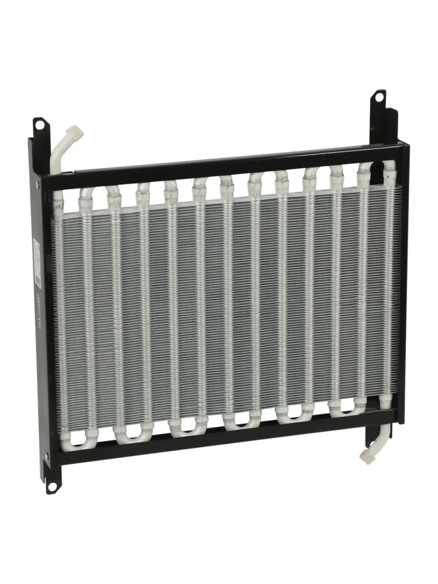 Радиатор масляный МТЗ-80,82 алюминиевый КОМПОЗИТ  в Керчи Республика Крым