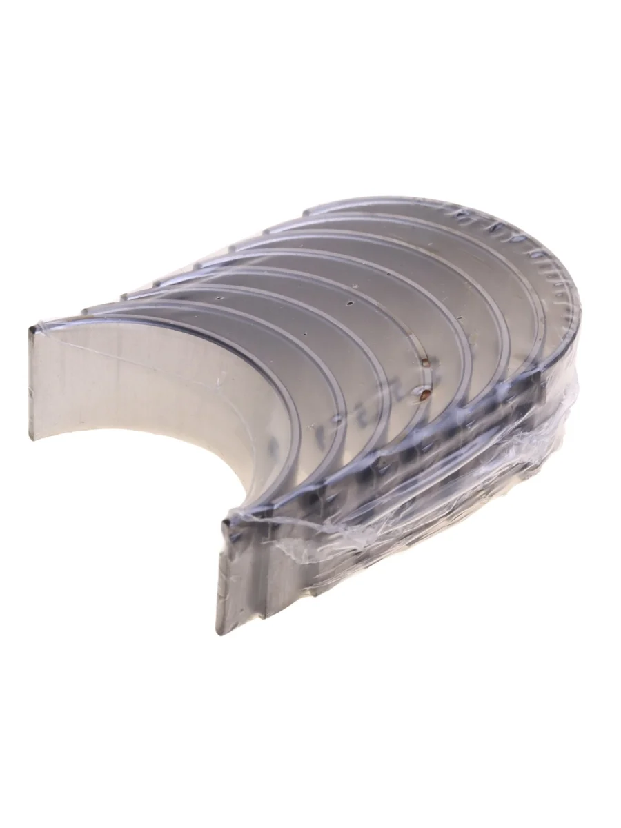 Вкладыши FIAT Panda шатунные STD комплект KING  в Керчи Республика Крым