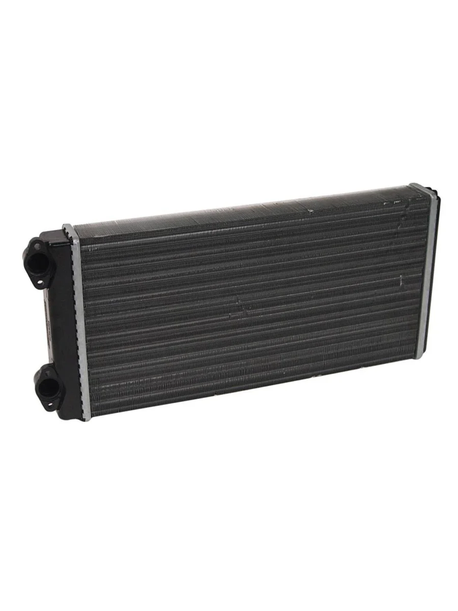 Радиатор отопителя МАЗ-5440,6430 (ЕВРО-3) ПОАР  в Керчи Республика Крым