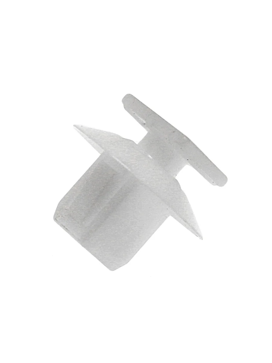 Клипса FORD Focus (03-12) крепления накладки порога OE  в Керчи Республика Крым